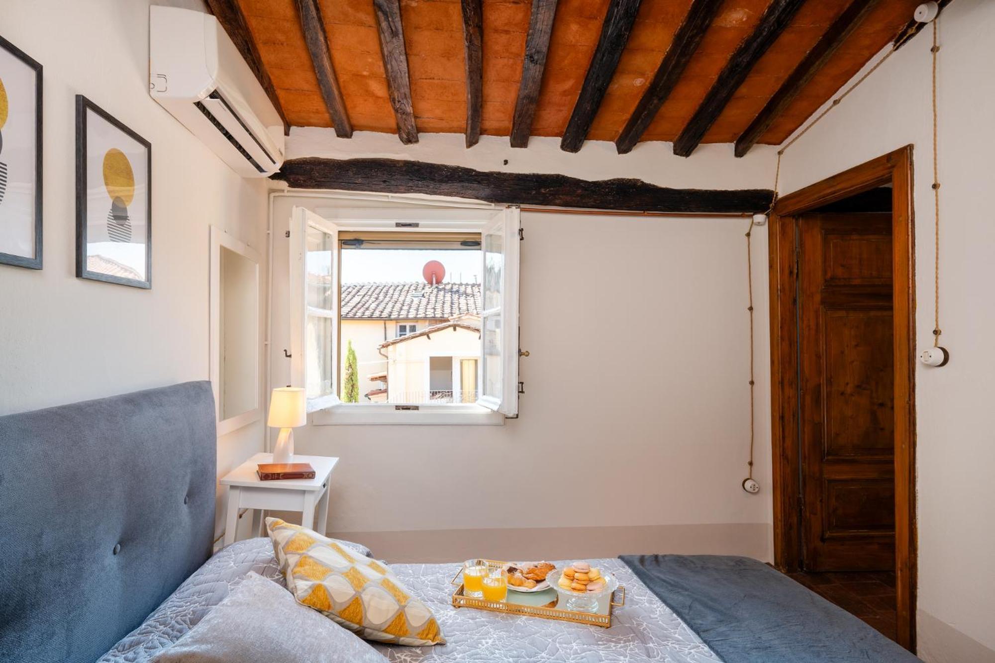 Residenza Altana Lucca Apartamento Exterior foto
